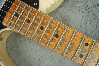 2021 Fender Custom Shop '51 Nocaster Dale Wilson Heavy Relic