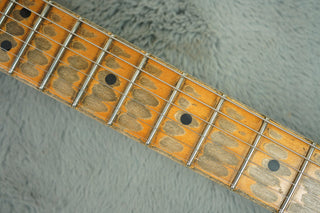 2021 Fender Custom Shop '51 Nocaster Dale Wilson Heavy Relic