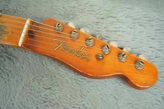 2021 Fender Custom Shop '51 Nocaster Dale Wilson Heavy Relic