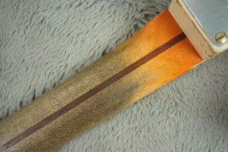 2021 Fender Custom Shop '51 Nocaster Dale Wilson Heavy Relic