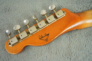 2021 Fender Custom Shop '51 Nocaster Dale Wilson Heavy Relic