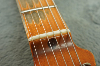 2021 Fender Custom Shop '51 Nocaster Dale Wilson Heavy Relic