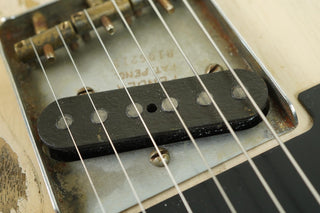 2021 Fender Custom Shop '51 Nocaster Dale Wilson Heavy Relic