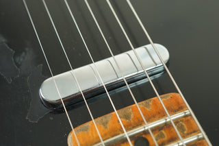 2021 Fender Custom Shop '51 Nocaster Dale Wilson Heavy Relic