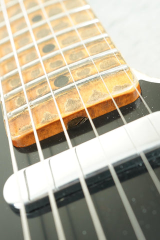 2021 Fender Custom Shop '51 Nocaster Dale Wilson Heavy Relic