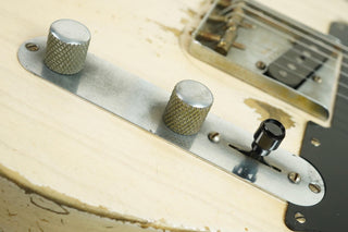 2021 Fender Custom Shop '51 Nocaster Dale Wilson Heavy Relic