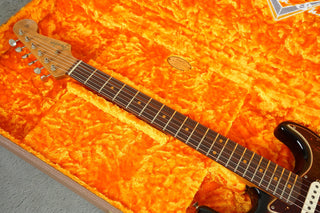 2022 Fender Custom Shop '61 Sratocaster NAMM 2023