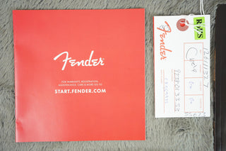 2022 Fender Custom Shop '61 Sratocaster NAMM 2023