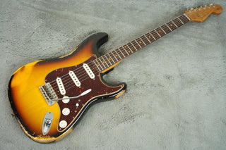 2022 Fender Custom Shop '61 Sratocaster NAMM 2023