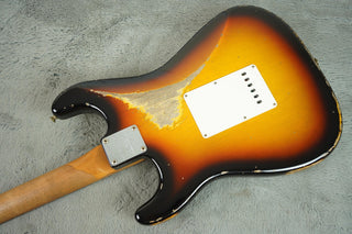2022 Fender Custom Shop '61 Sratocaster NAMM 2023