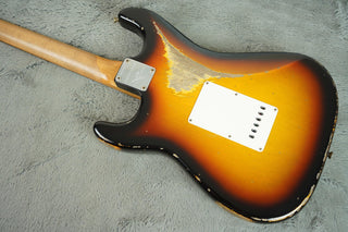 2022 Fender Custom Shop '61 Sratocaster NAMM 2023