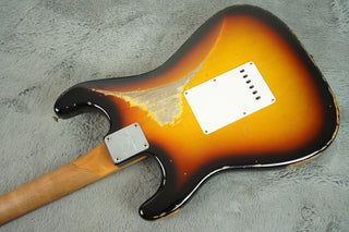 2022 Fender Custom Shop '61 Sratocaster NAMM 2023