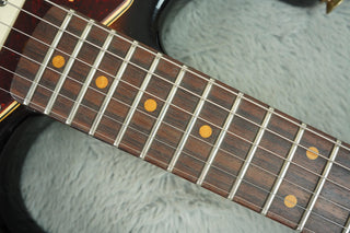 2022 Fender Custom Shop '61 Sratocaster NAMM 2023