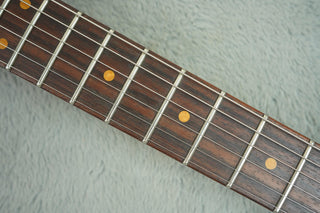 2022 Fender Custom Shop '61 Sratocaster NAMM 2023