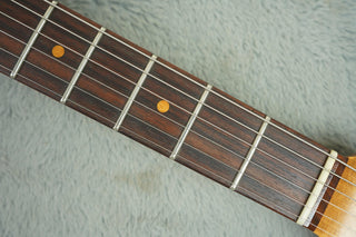 2022 Fender Custom Shop '61 Sratocaster NAMM 2023