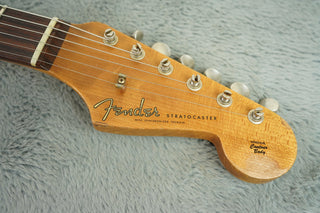 2022 Fender Custom Shop '61 Sratocaster NAMM 2023