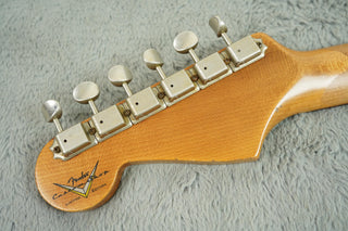 2022 Fender Custom Shop '61 Sratocaster NAMM 2023