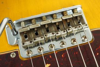 2022 Fender Custom Shop '61 Sratocaster NAMM 2023