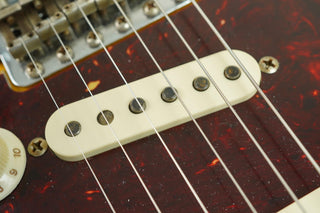 2022 Fender Custom Shop '61 Sratocaster NAMM 2023