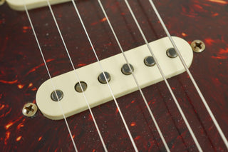 2022 Fender Custom Shop '61 Sratocaster NAMM 2023