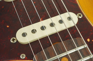 2022 Fender Custom Shop '61 Sratocaster NAMM 2023