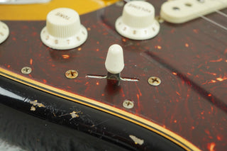 2022 Fender Custom Shop '61 Sratocaster NAMM 2023