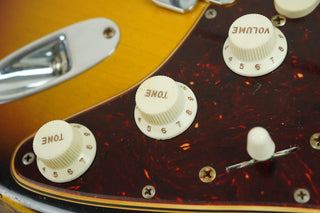 2022 Fender Custom Shop '61 Sratocaster NAMM 2023