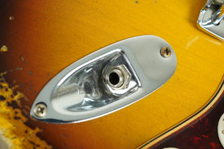 2022 Fender Custom Shop '61 Sratocaster NAMM 2023