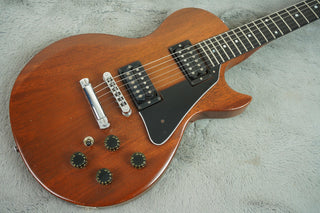 1980 Gibson Les Paul Firebrand