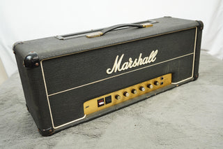 Marshall JMP 2203 Mk II 100W Lead Head