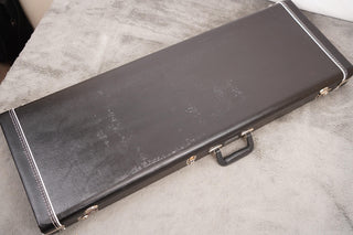 1969 Fender Stratocaster Refin White