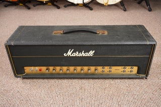 1971 Marshall Super PA Amplifier