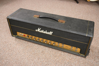 1971 Marshall Super PA Amplifier