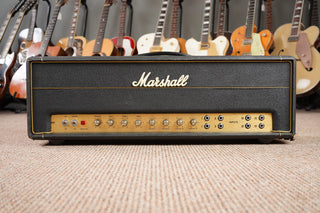 1971 Marshall Super PA Amplifier