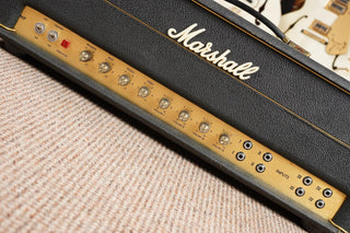 1971 Marshall Super PA Amplifier