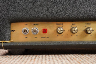 1971 Marshall Super PA Amplifier