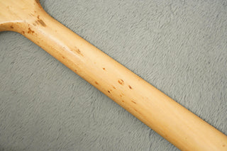 1969 Fender Stratocaster Refin White