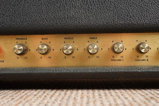 1971 Marshall Super PA Amplifier