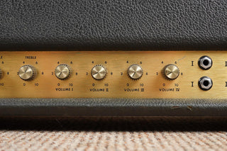 1971 Marshall Super PA Amplifier