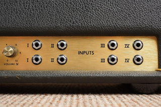 1971 Marshall Super PA Amplifier