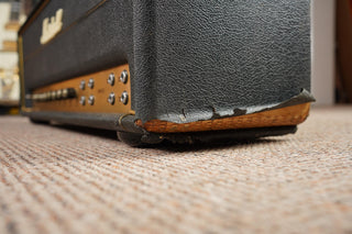 1971 Marshall Super PA Amplifier