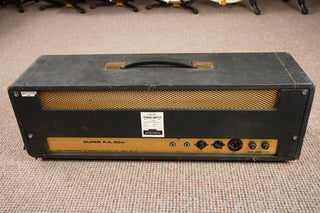 1971 Marshall Super PA Amplifier