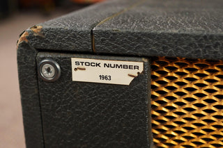 1971 Marshall Super PA Amplifier