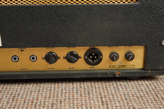 1971 Marshall Super PA Amplifier