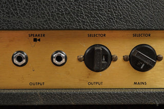 1971 Marshall Super PA Amplifier