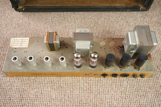 1971 Marshall Super PA Amplifier