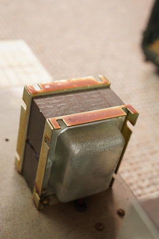 1971 Marshall Super PA Amplifier