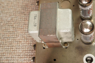 1971 Marshall Super PA Amplifier