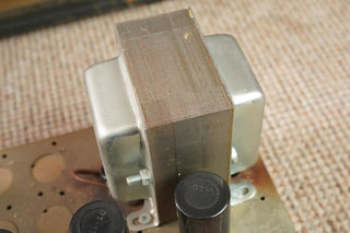 1971 Marshall Super PA Amplifier