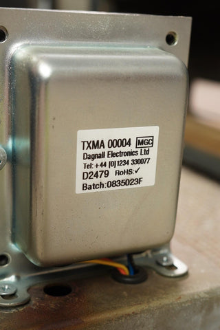 1971 Marshall Super PA Amplifier